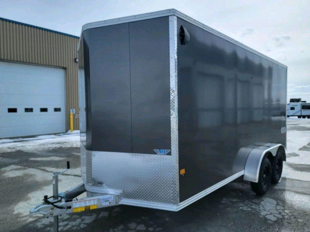 Alcom Stealth 7x16 Xlt Pro 2026 alt