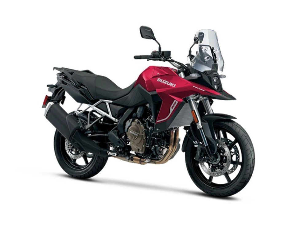 2025 Suzuki V-strom 800 alt