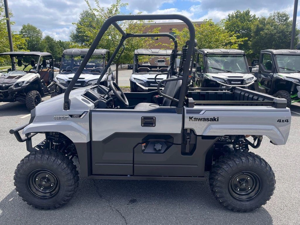 2026 Kawasaki Mule Pro-mx™ Eps alt