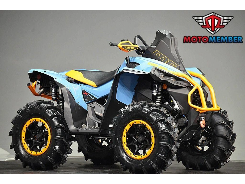 2026 Can-am Renegade X Mr 1000r alt
