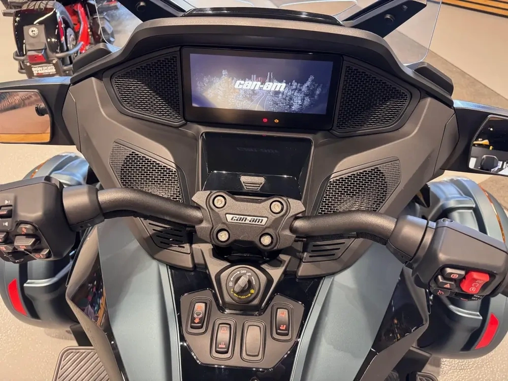 Can-am Spyder Rt Limited 2026 alt