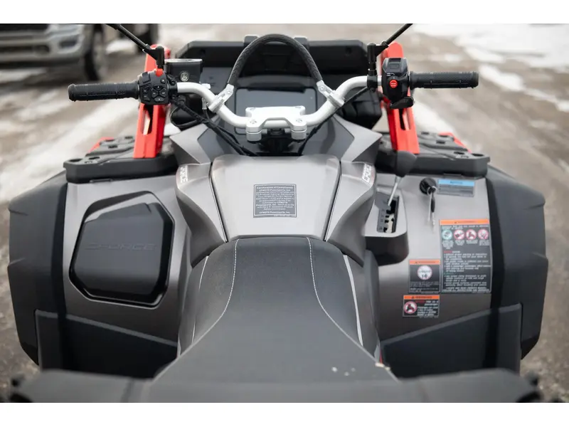 CFMOTO CFORCE MV1000 2026