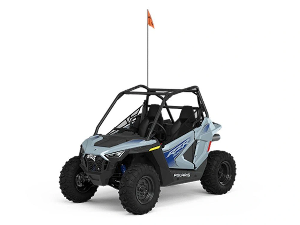 2025 Polaris Rzr 200 Efi alt