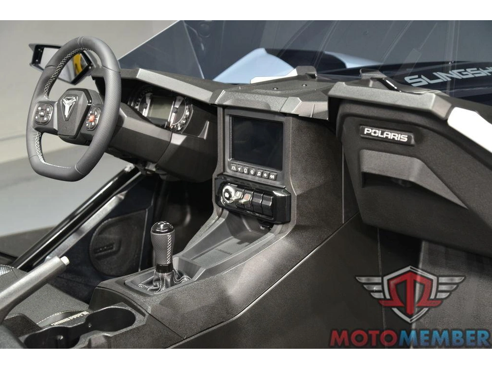 2024 Slingshot Slingshot® Slr Moonlight Shadow alt