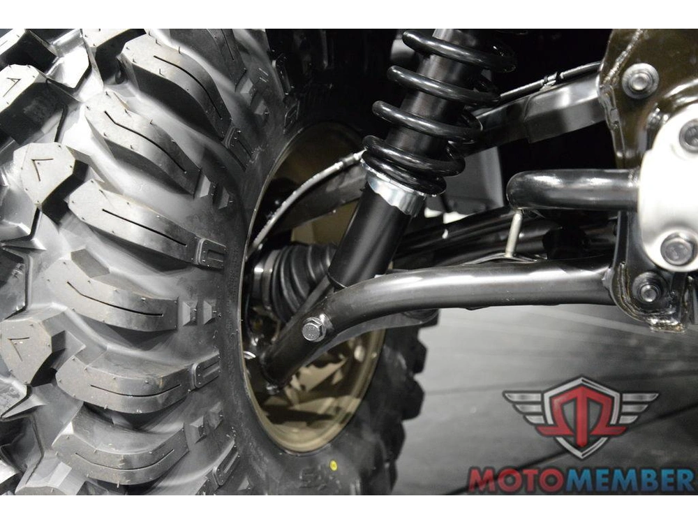 2026 Can-am Defender Max X Mr Hd11 With Half-doors alt