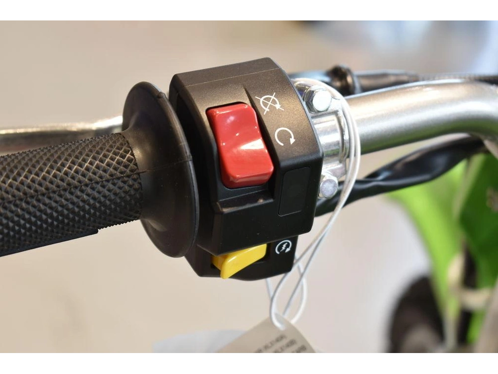 2025 Kawasaki Klx®140r L alt