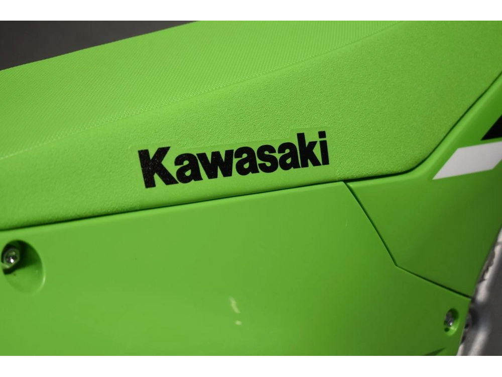 2025 Kawasaki Kx™450x alt