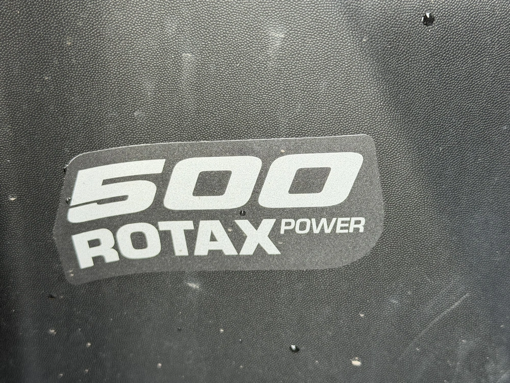 2025 Can-am Outlander Dps 500 alt