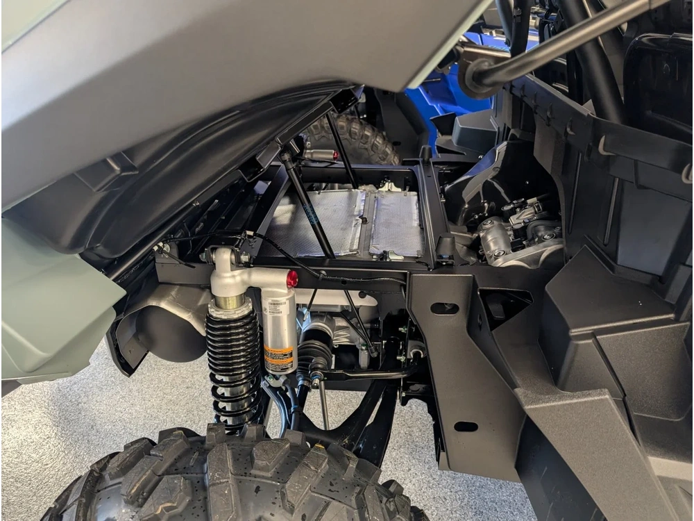 2026 Yamaha Wolverine X2 1000 Xt-r - In Stock Now!! alt