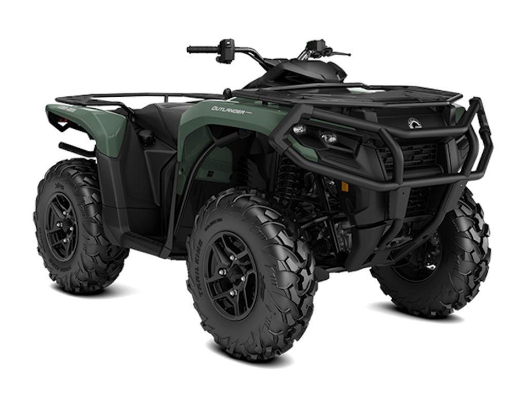 2026 Can-Am Outlander Pro XU HD5 for Sale in Chambersburg, PA