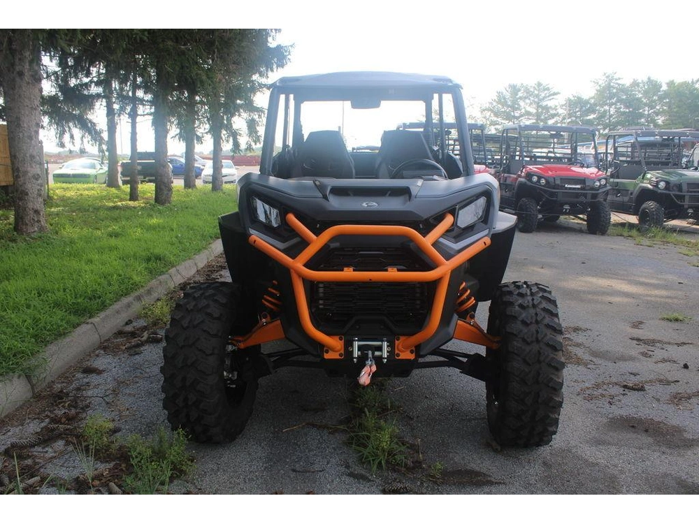 2025 Can-am Commander Max Xt-p alt