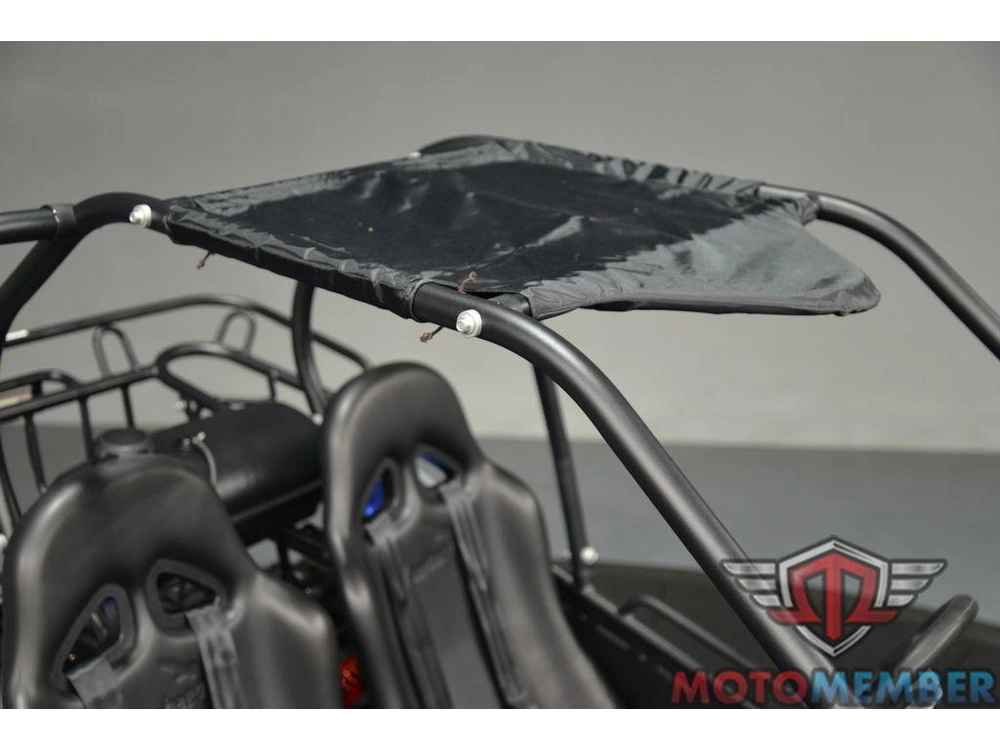 2026 Hammerhead Off-road Gts 150™ alt