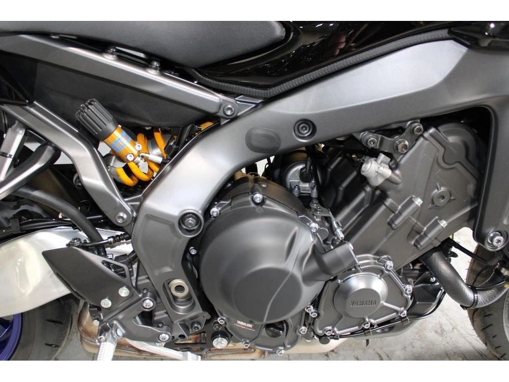 2025 Yamaha Mt-09 Sp alt