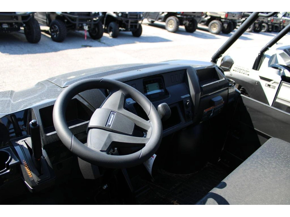 2025 Kawasaki Mule Pro-dxt™ Eps alt