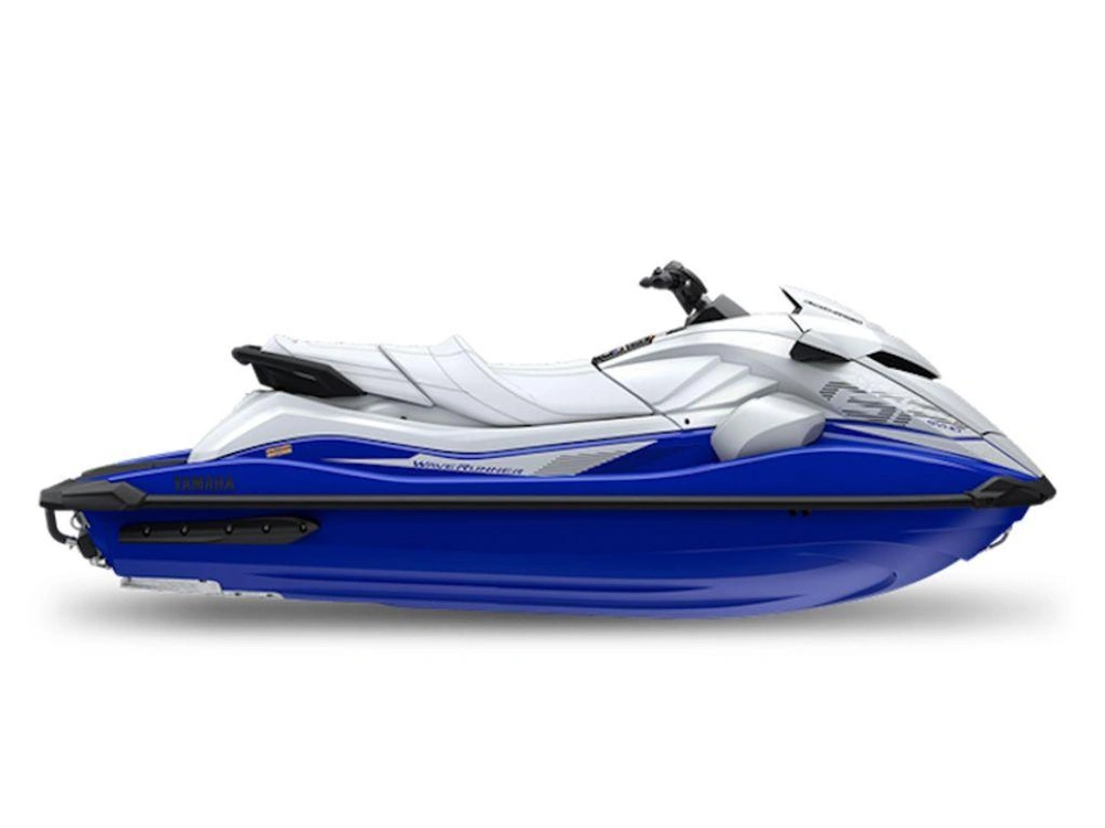 2025 Yamaha Gp Svho™ alt