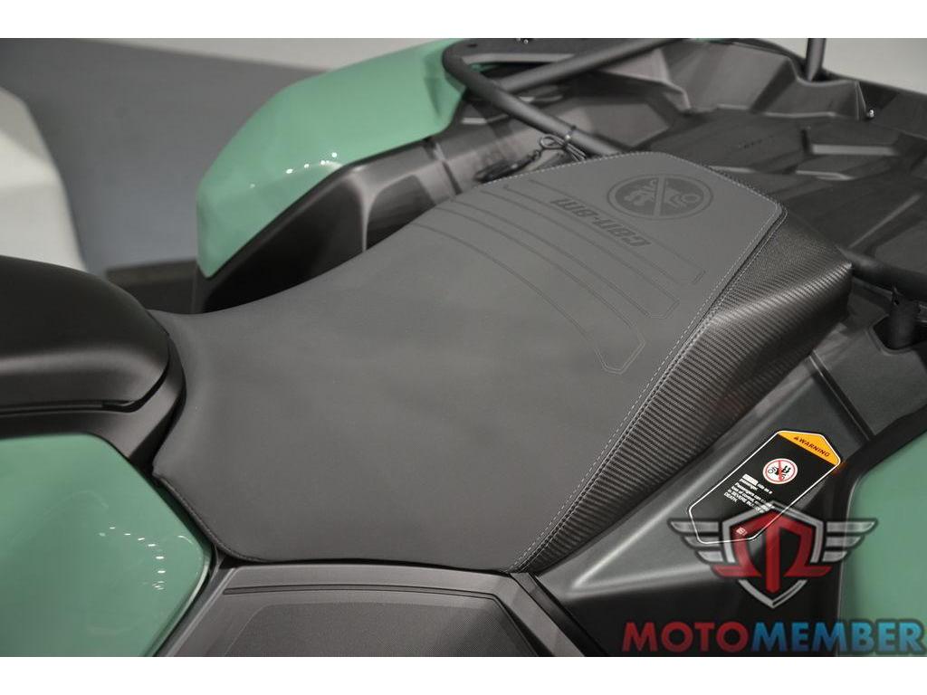 2026 Can-Am Outlander Pro HD7 for Sale