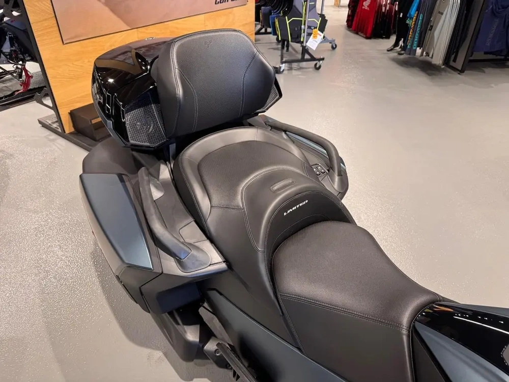 Can-am Spyder Rt Limited 2026 alt