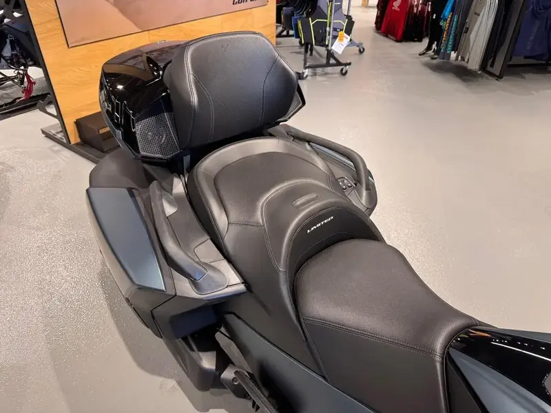 2026 Can-Am SPYDER RT LIMITED