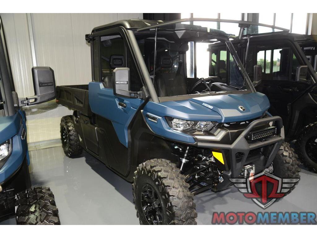 2025 Can-Am Defender PRO Limited HD10 for Sale