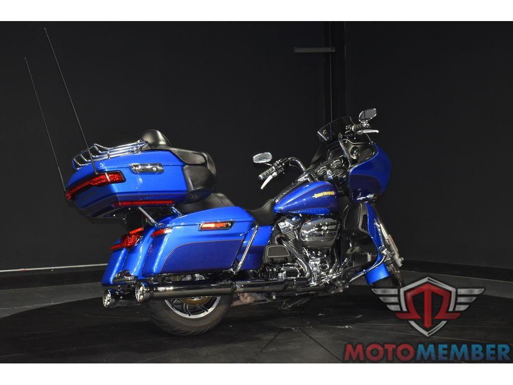 2017 Harley-Davidson Road Glide Ultra for Sale