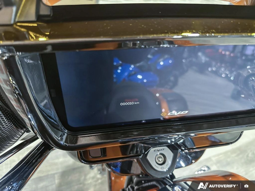 2026 Harley-davidson Cvo Street Glide alt