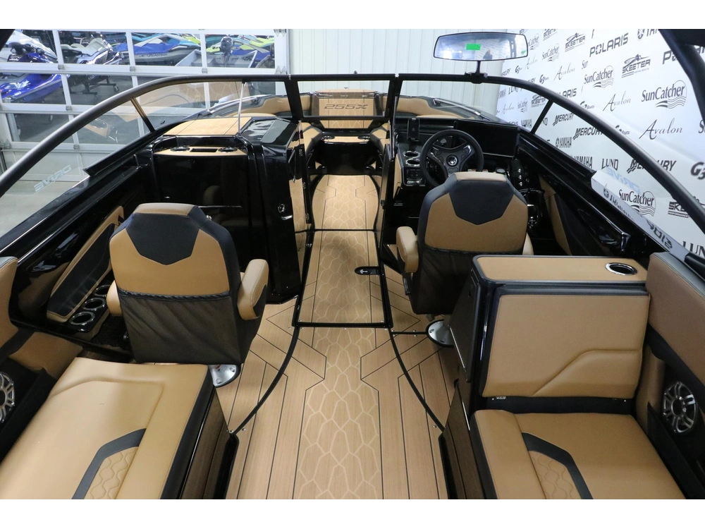 2026 Yamaha 255xd alt