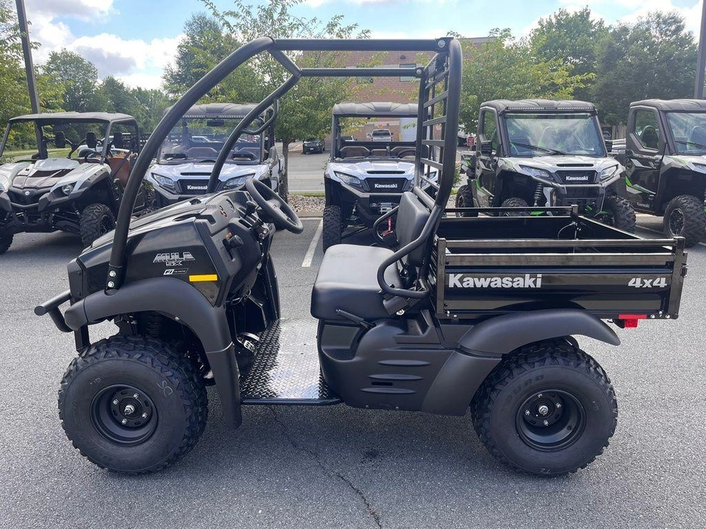 2026 Kawasaki Mule Sx™ 4x4 alt