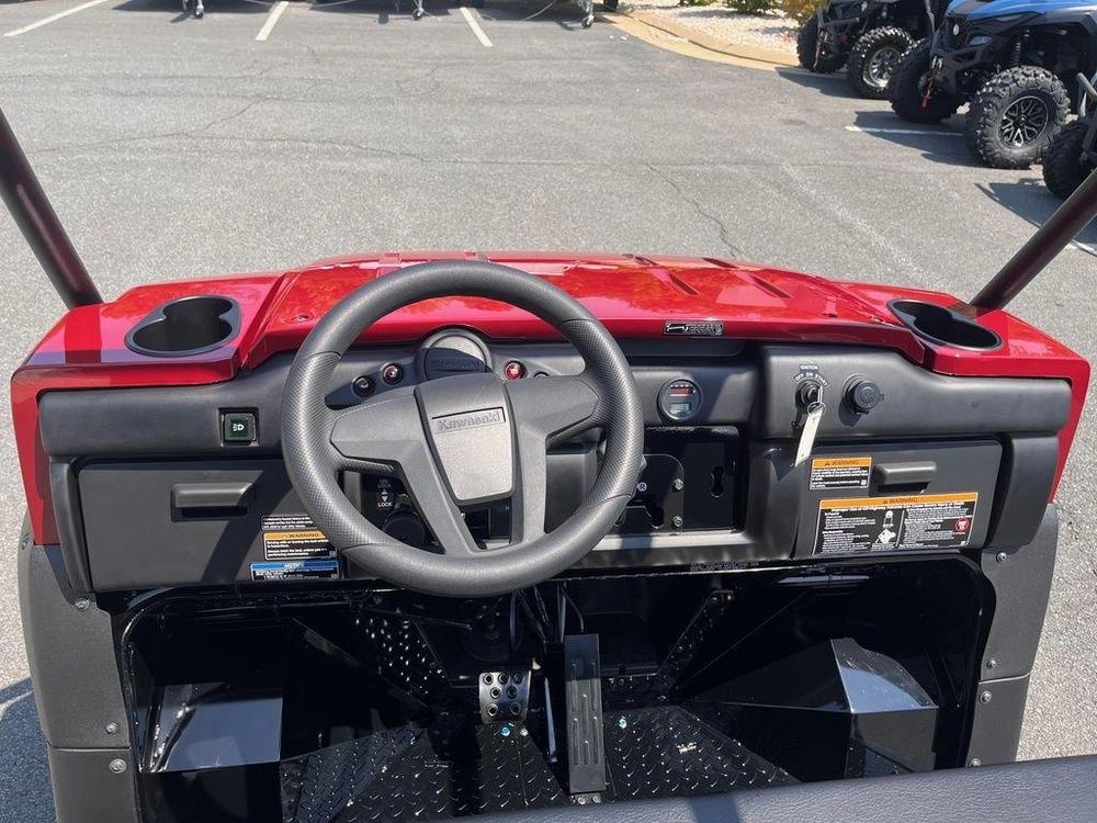 2026 Kawasaki Mule™ 4000 alt