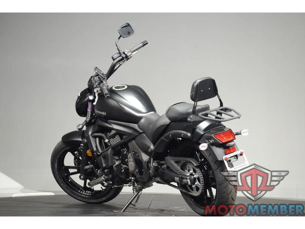 2023 Kawasaki Vulcan® S alt