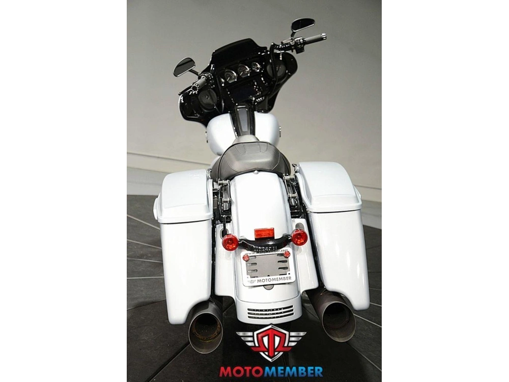 2023 Harley-davidson Flhxs - Street Glide® Special alt