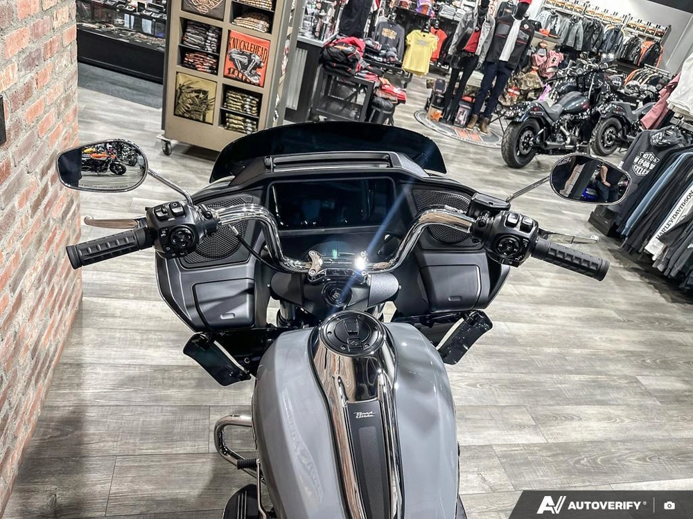 2026 Harley-davidson Road Glide alt