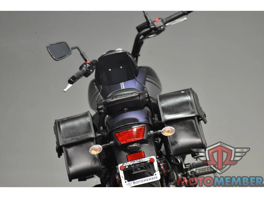 2020 Kawasaki Vulcan® S Abs alt