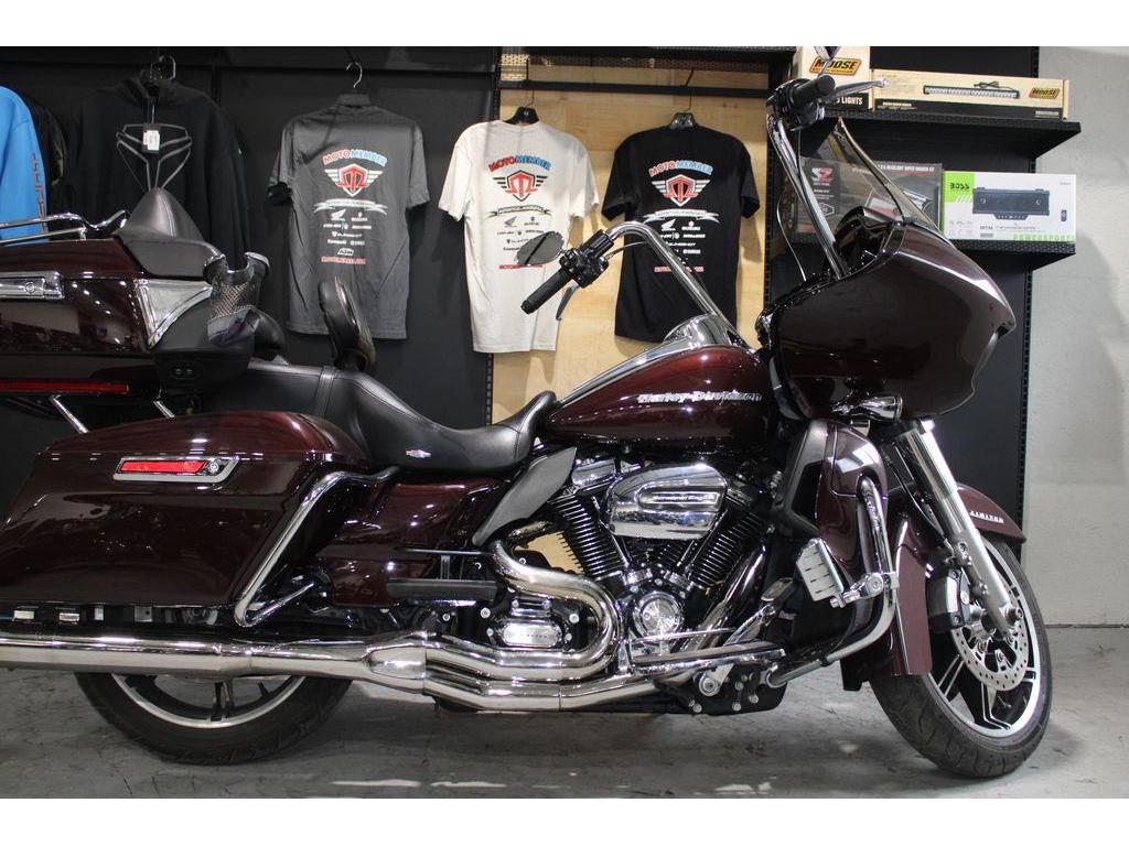 2021 Harley-Davidson Road Glide Limited for Sale in Chambersburg, PA