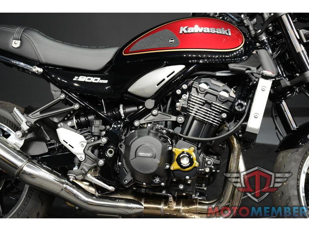2023 Kawasaki Z900RS ABS for Sale