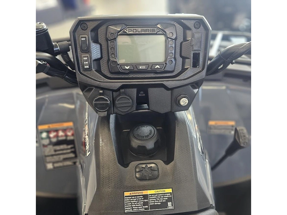 2025 Polaris Sportsman 570 Utility Hd alt