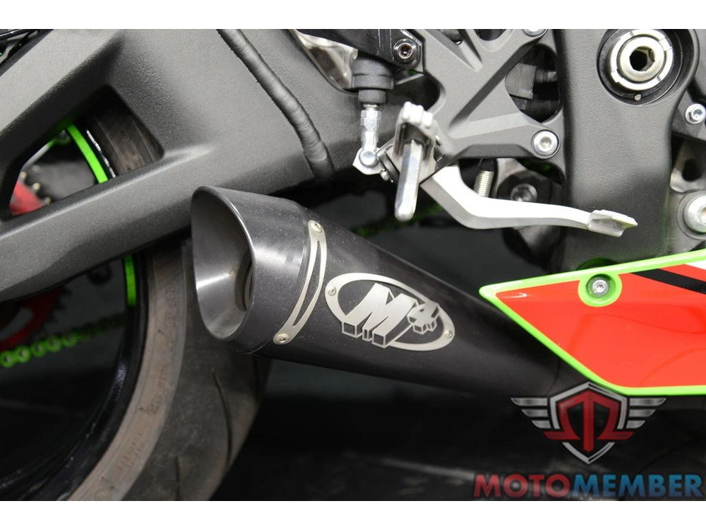 2023 Kawasaki Ninja® Zx™-10r Krt Edition alt
