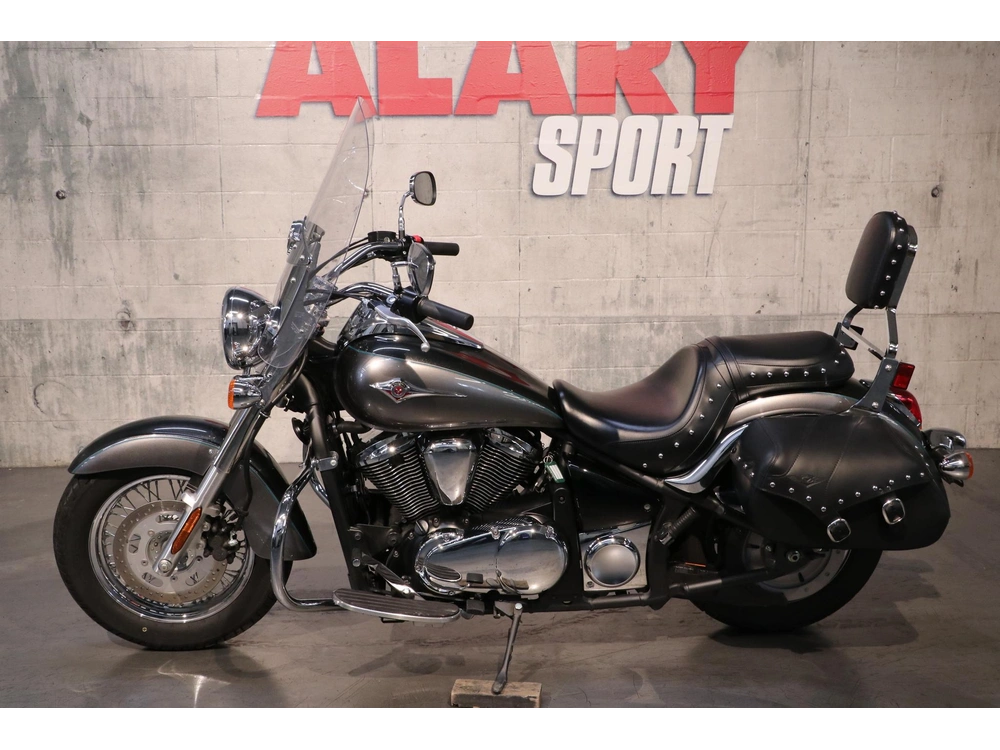 2024 Kawasaki Vulcan 900 Classic Lt alt
