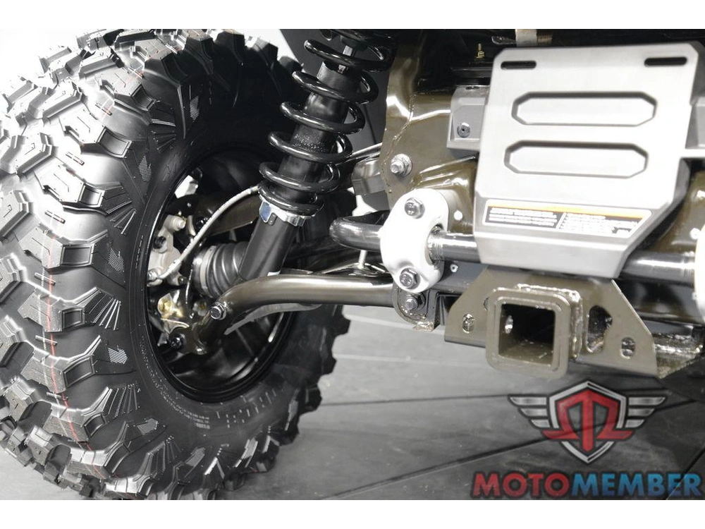 2026 Can-am Defender Limited Hd11 alt