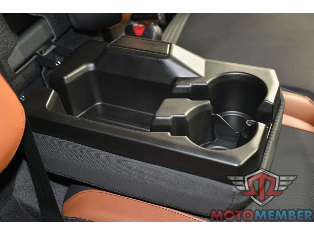 2026 Can-am Defender Max Lone Star Cab Hd11 alt