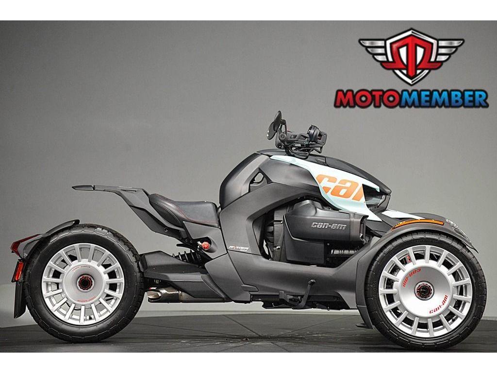 2025 Can-Am Ryker Rally 900 ACE™ for Sale
