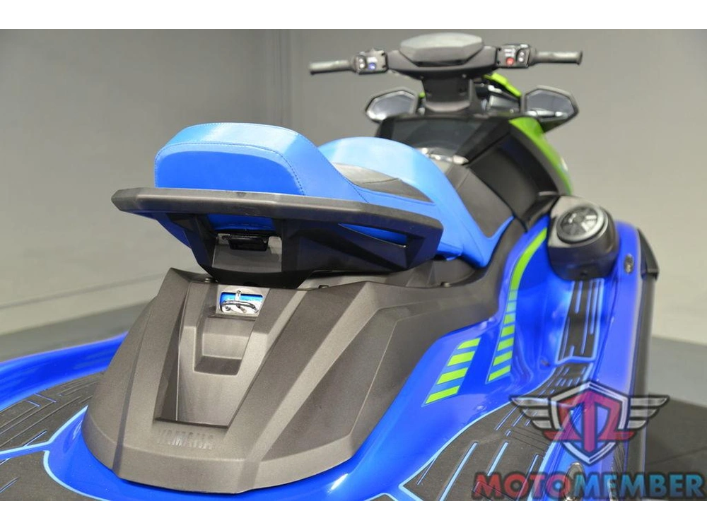 2024 Yamaha Vx® Limited Ho alt