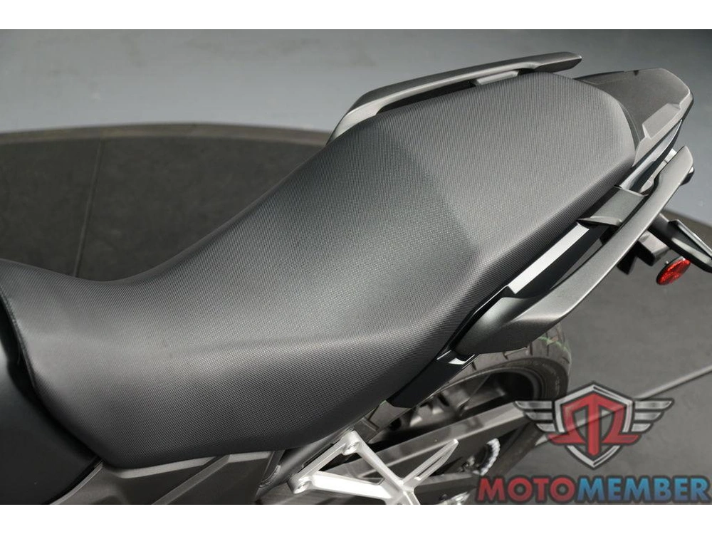 2024 Honda Nx500 alt