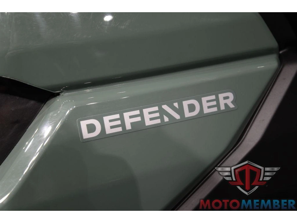 2026 Can-am Defender Dps Cab Hd10 alt