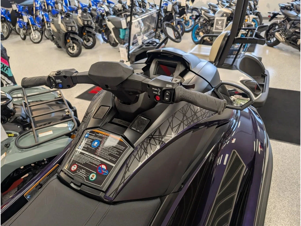 2026 Yamaha Gp Ho alt