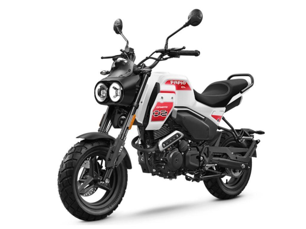 2026 CFMOTO Papio CL for Sale in Purcellville, VA