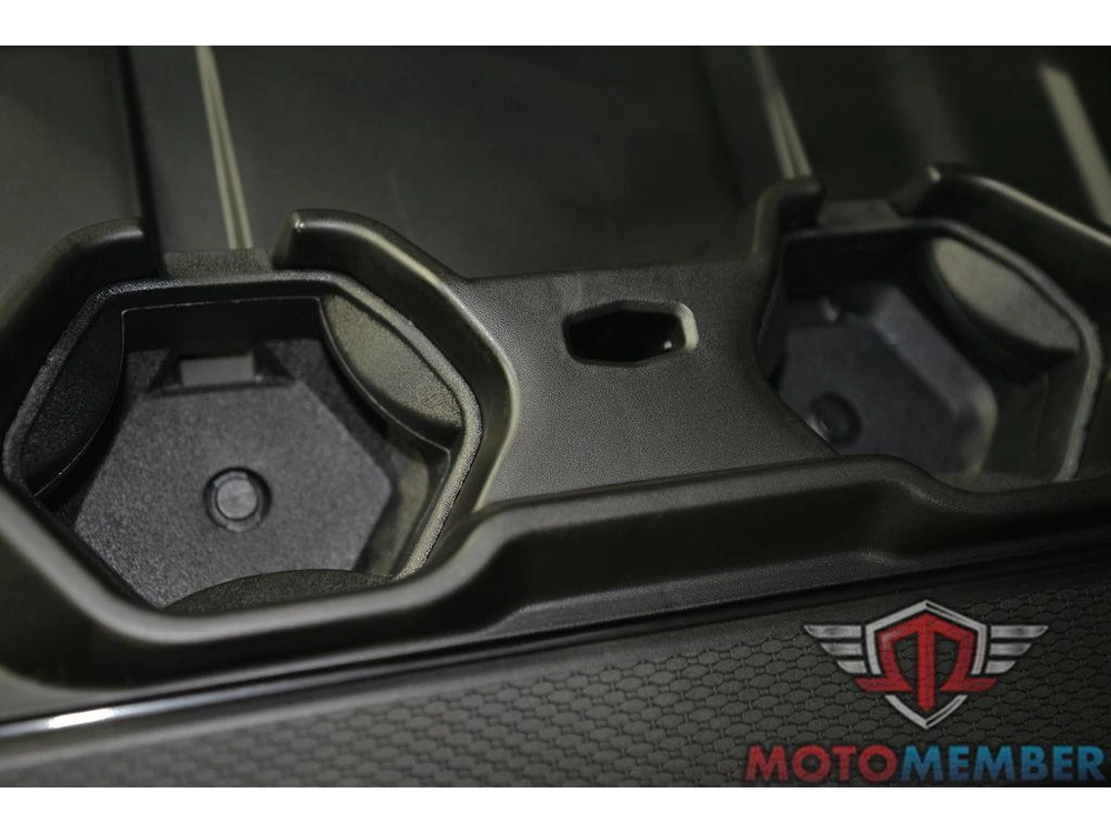 2026 Can-am Defender Max Xt Cab Hd11 With 10.25 In. Infotainment Dark Wildland Camo alt