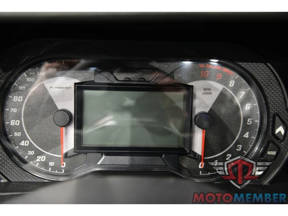 2024 Slingshot Slingshot® Sl Midnight Blue alt