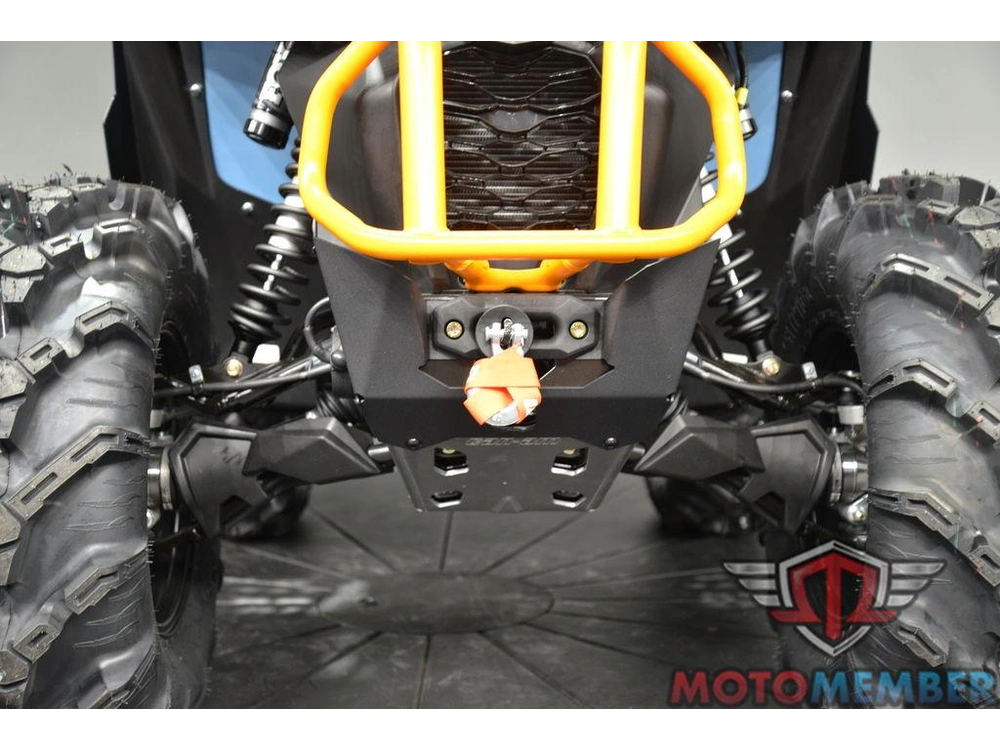 2026 Can-am Renegade X Mr 1000r alt