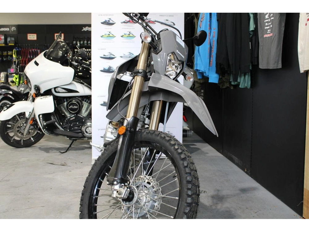 2025 Kawasaki Klx®300r alt
