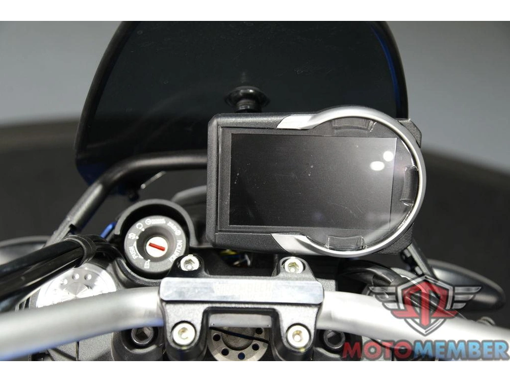 2023 Ducati Scrambler Next-gen Icon Blue alt